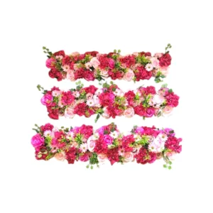 Fome Bagaan with rose