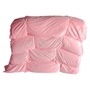 Lycra Fabric (24 Gauge) L-90 for Tent, Event & Wedding function, Banquet Hall, Marriage Hall & Other Commercial Use