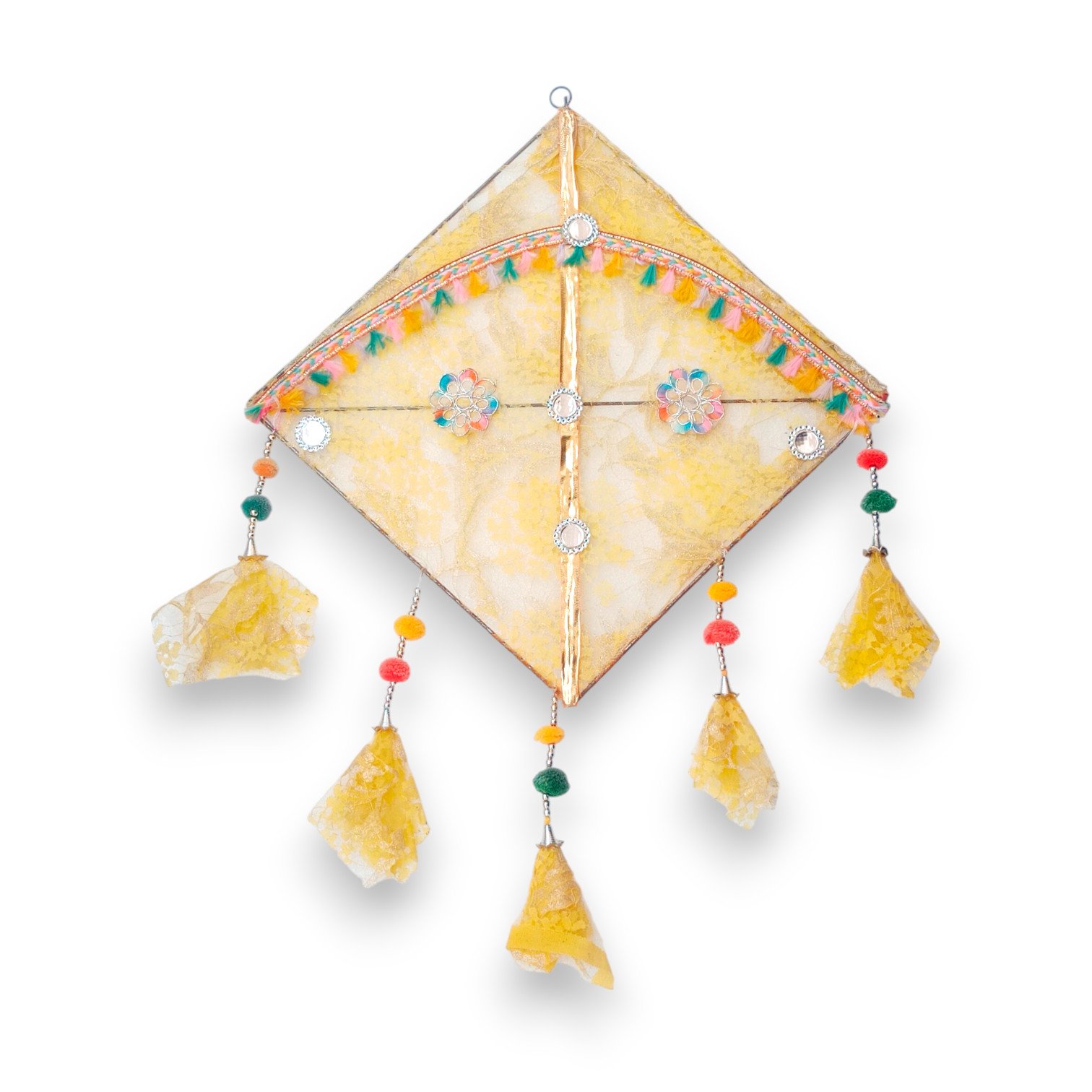 Patang Hanging -3
