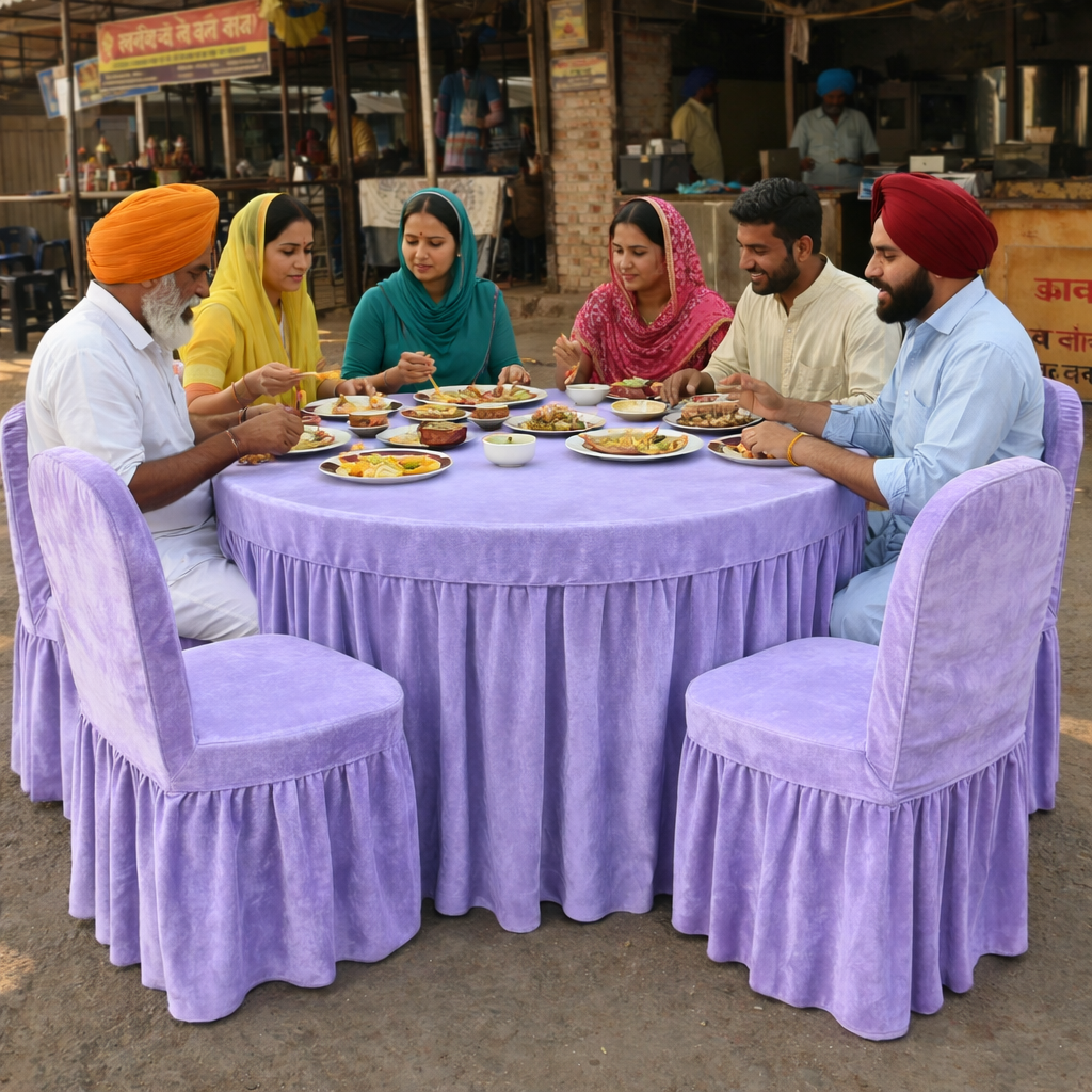 Dhaba