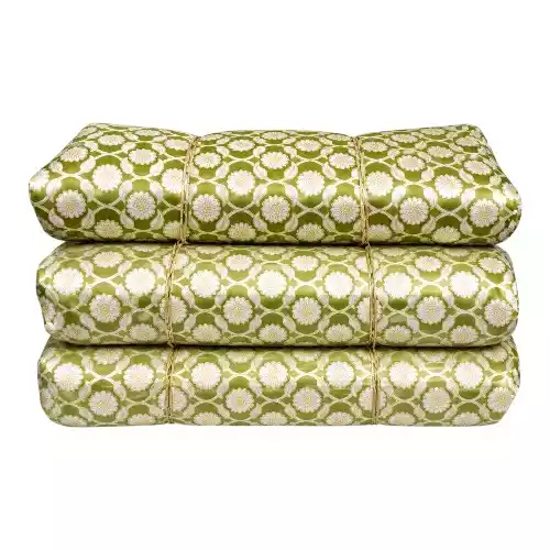 Mandap Fabrics