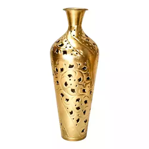 Pot & Vase