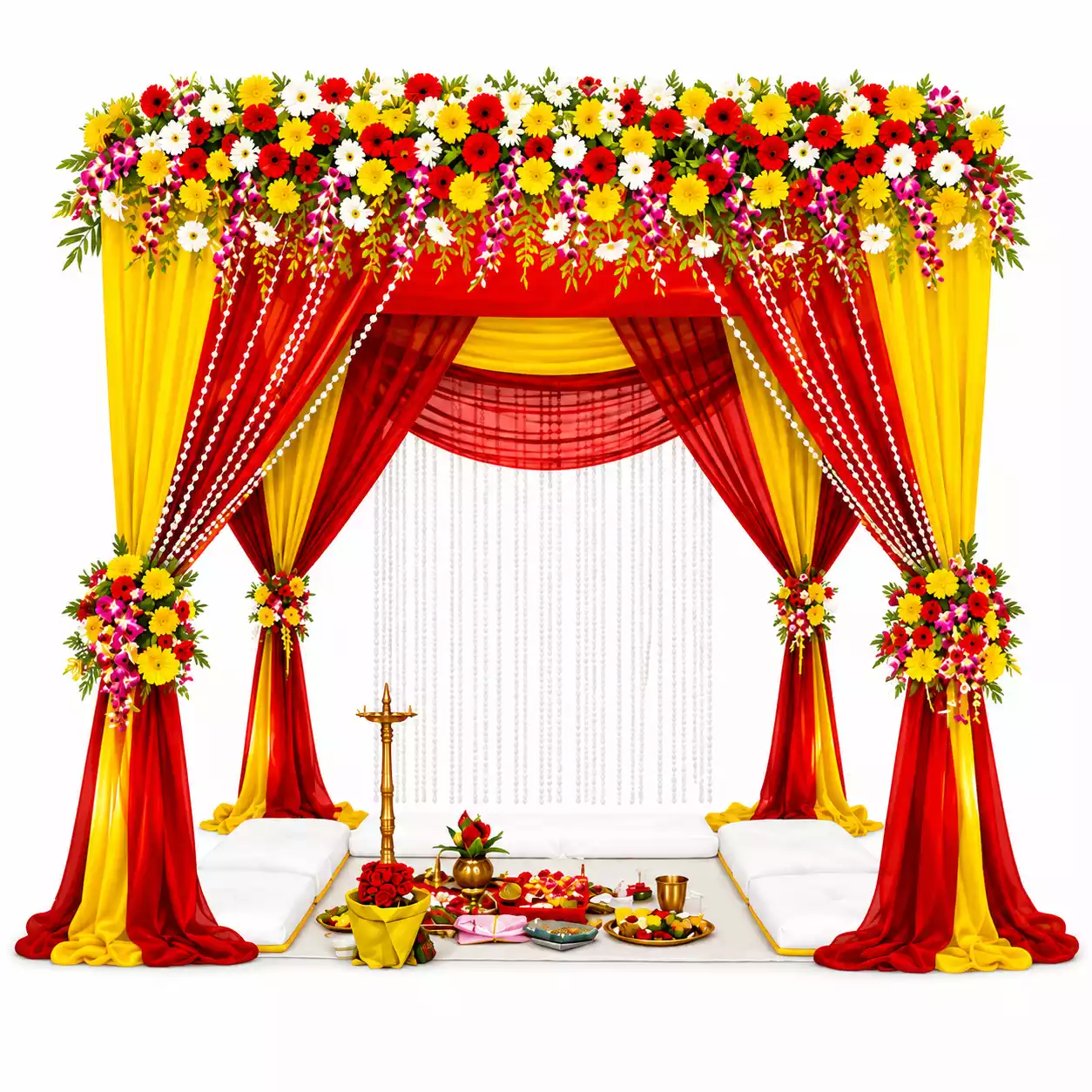 Mandap Set