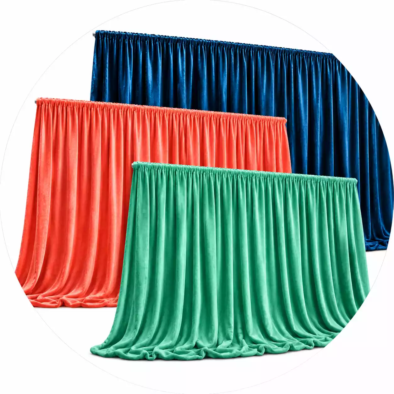 Events Parda