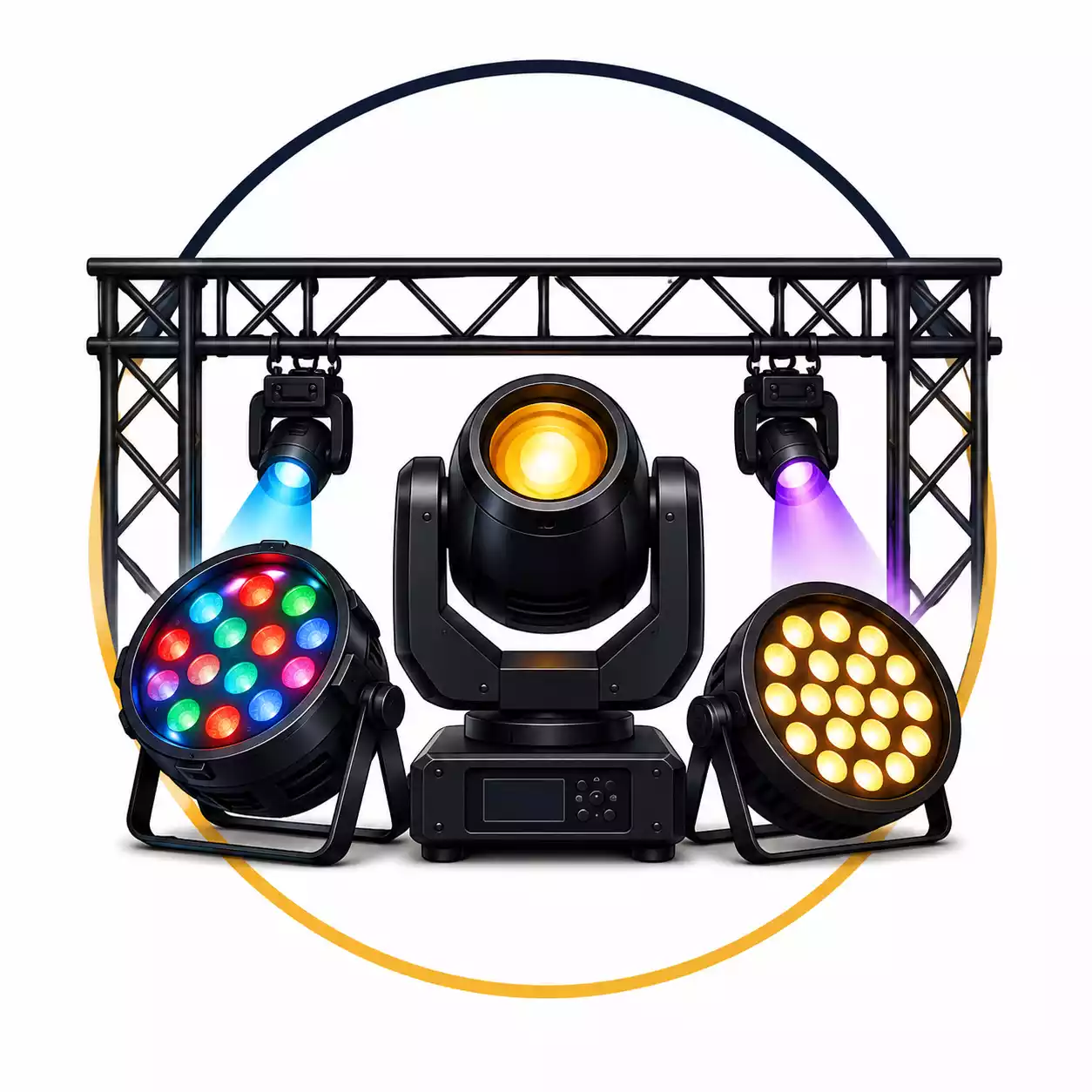 Event Lights